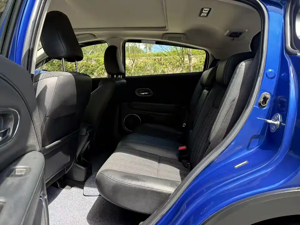 Honda Binzhi Honda Binzhi