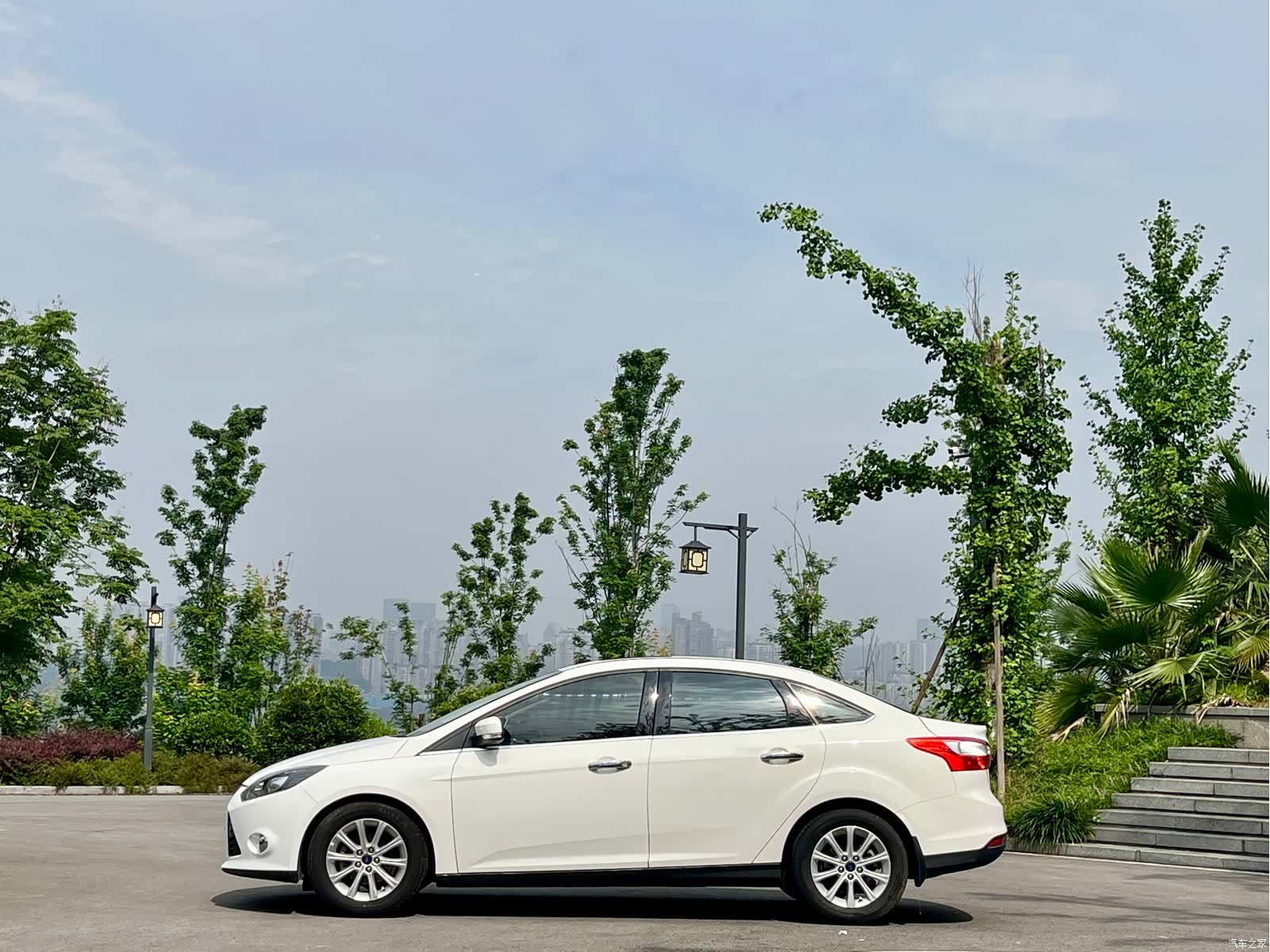 Ford Focus, 2014 32