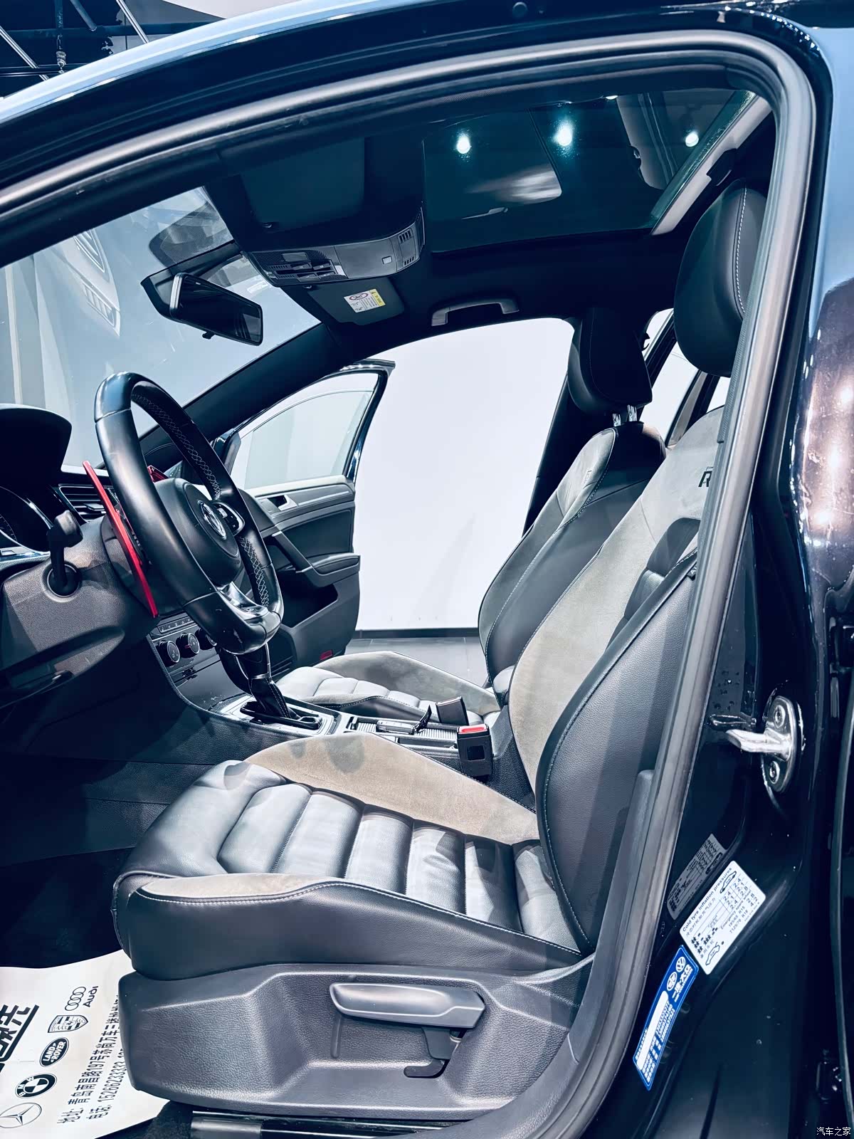 Volkswagen Golf, 2019 6
