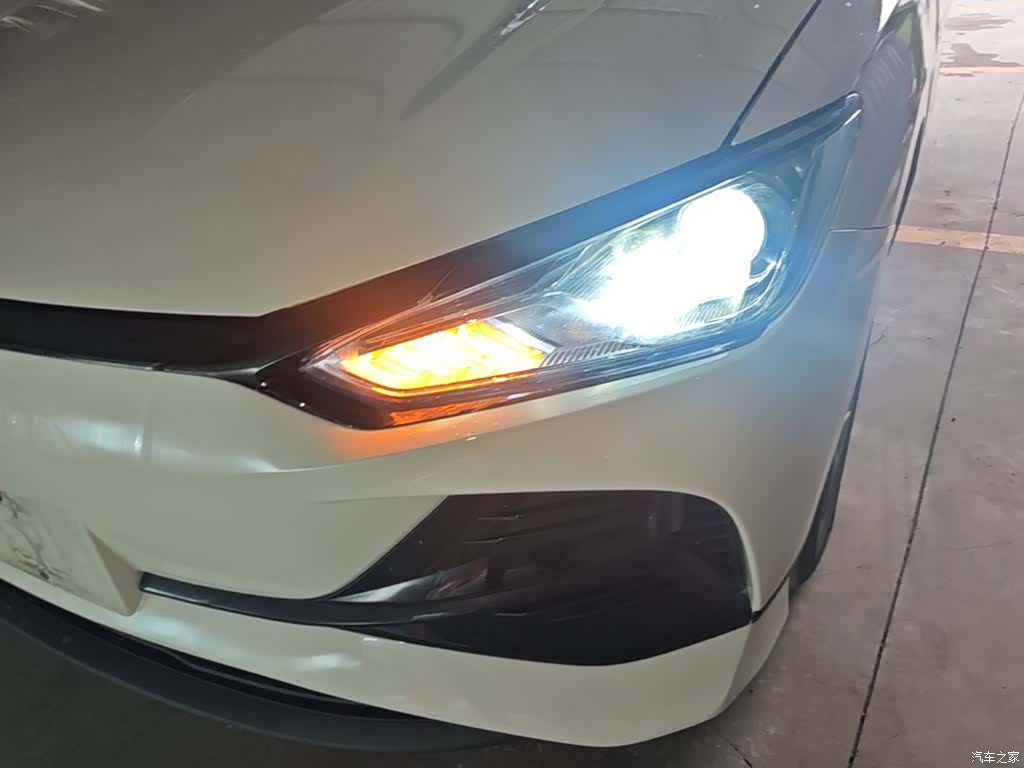 BYD E2, 2024 24