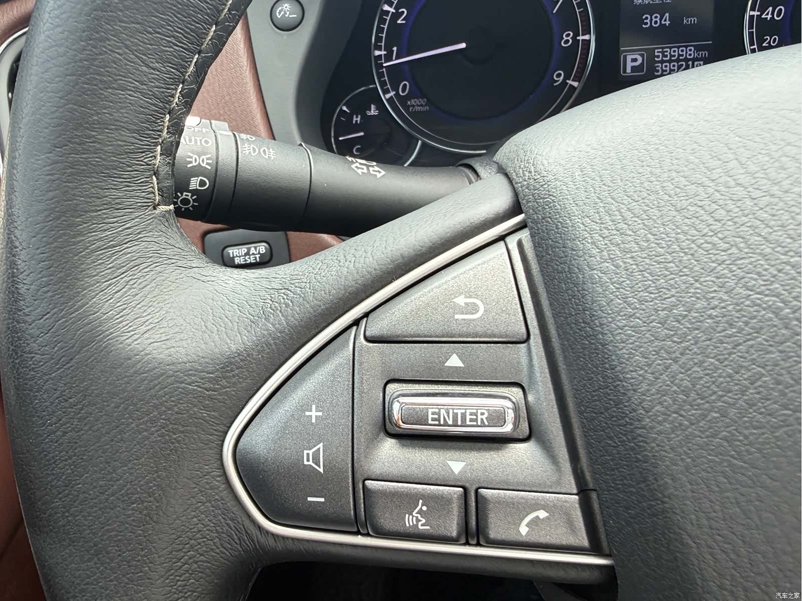 Infiniti QX50, 2016 15