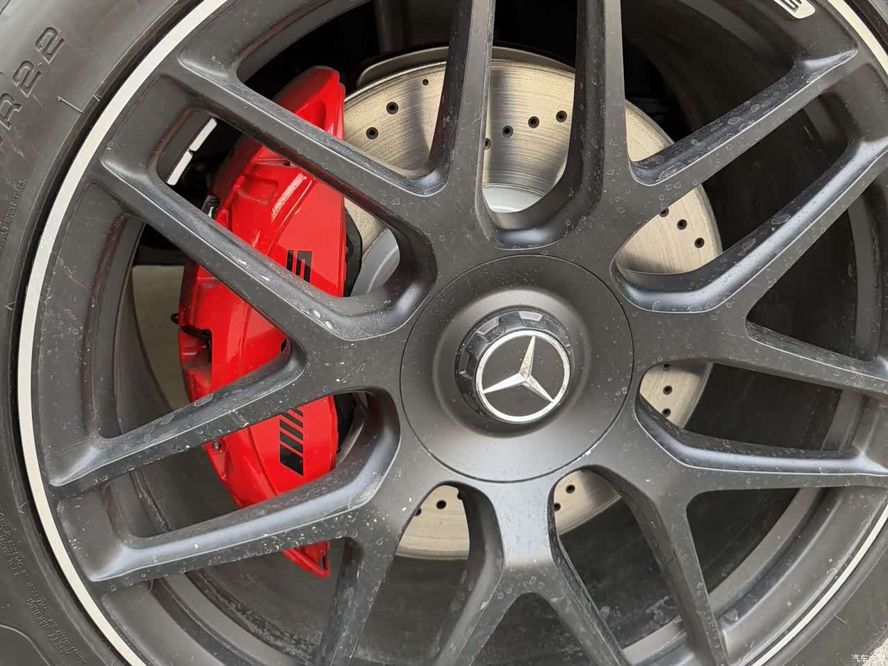 Mercedes-Benz G-Class, 2026 10
