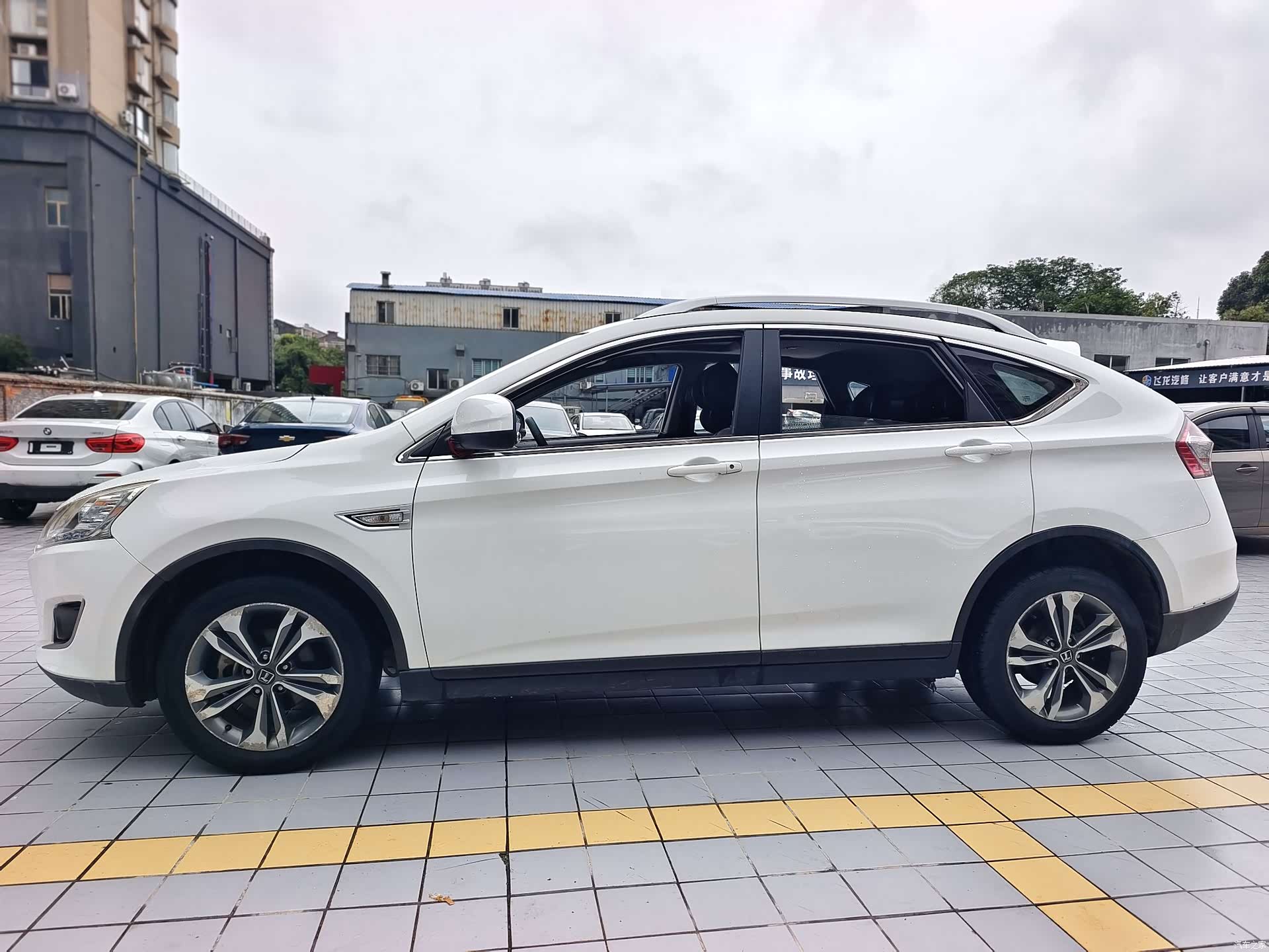 DongFeng 6, 2014 все фото