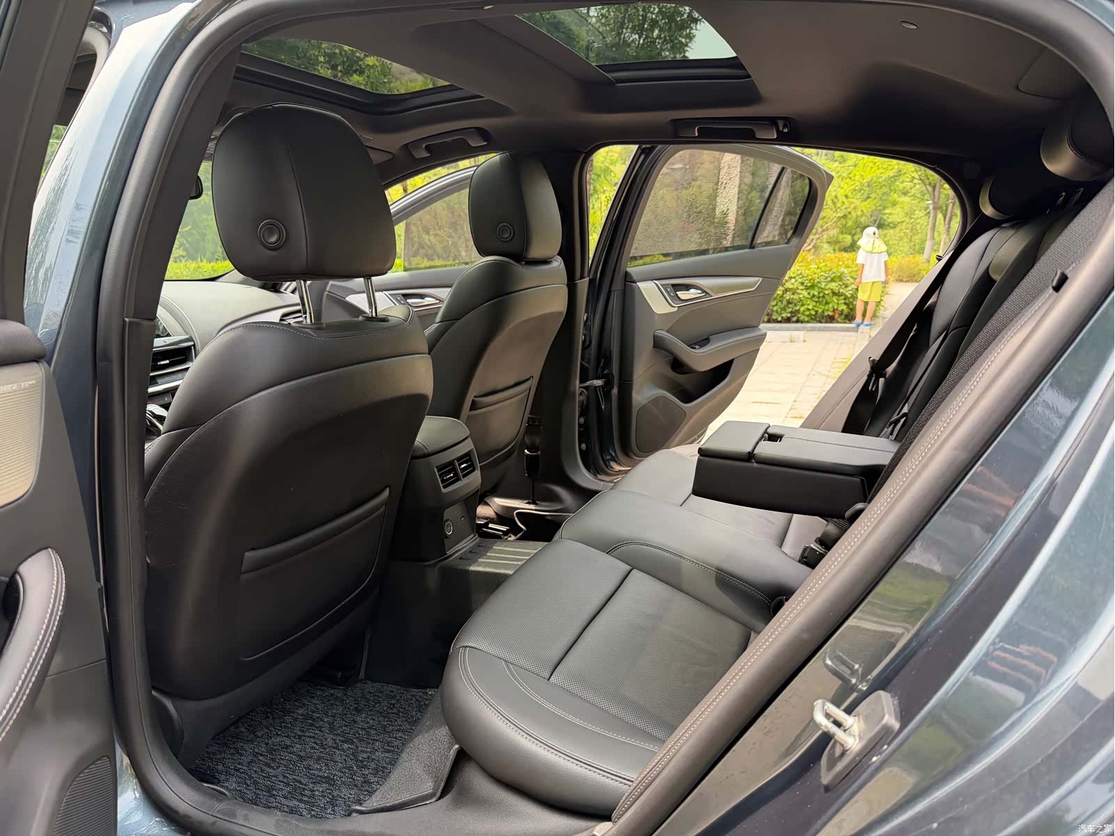 Cadillac CT5, 2021 8