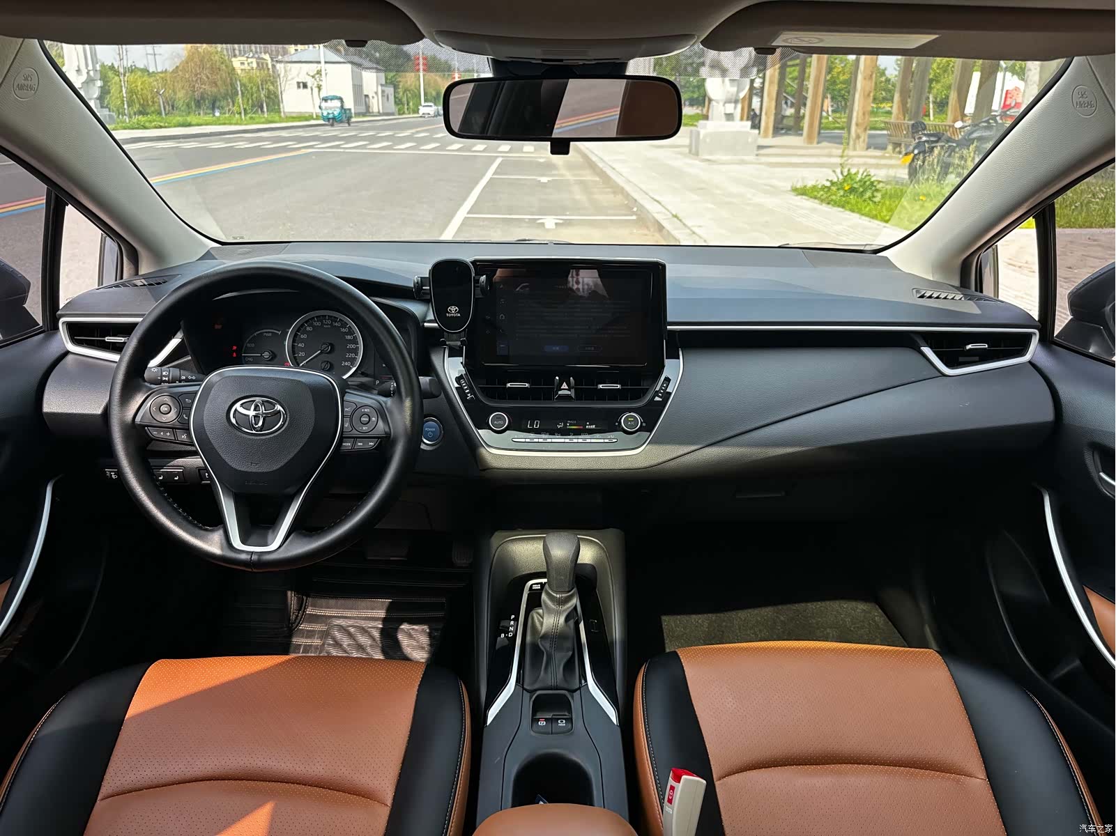 Toyota Corolla, 2023 13