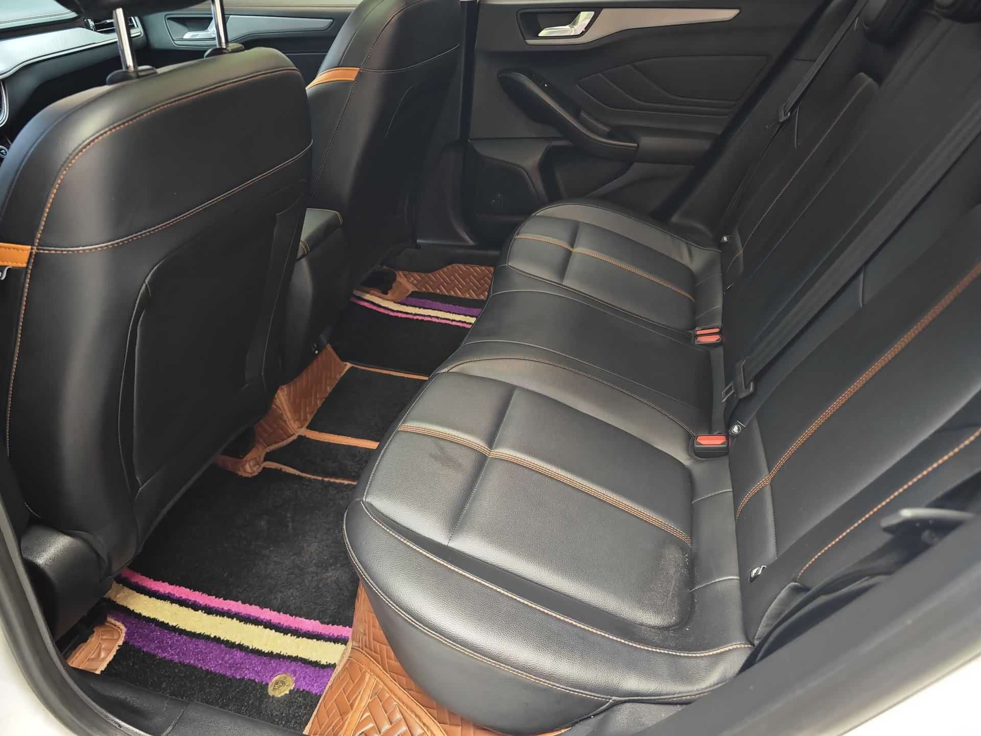 Ford Focus, 2022 4