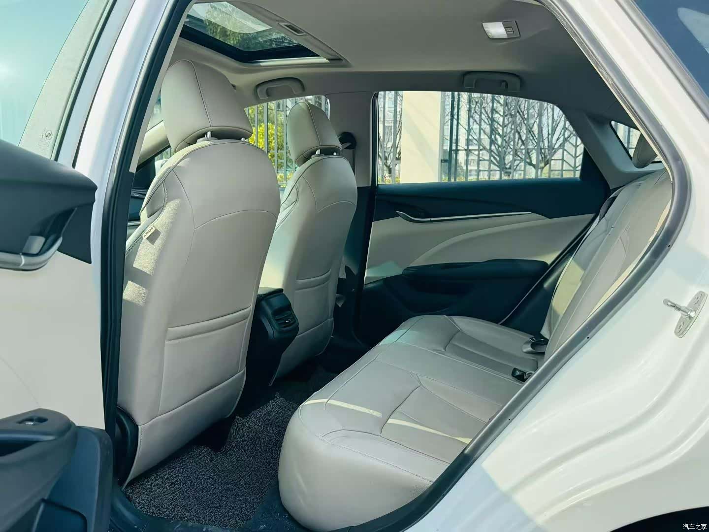 Buick VI, 2019 все фото