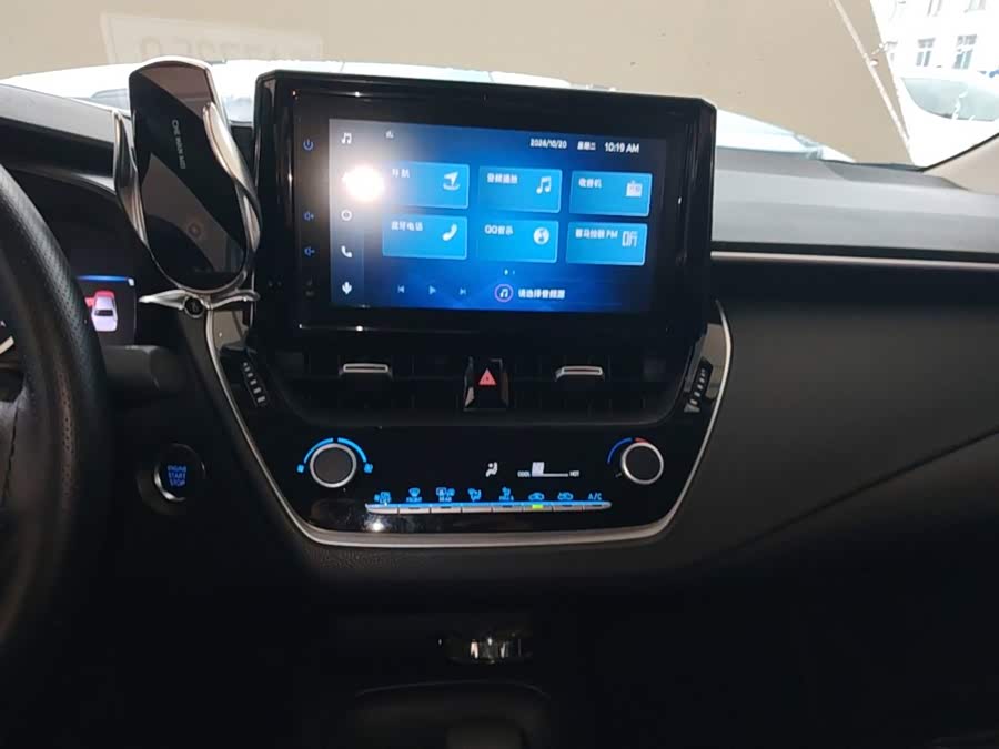Toyota Corolla 2022, фото 12