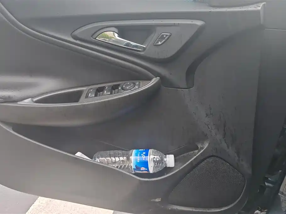 Chevrolet Mai Ruibao XL