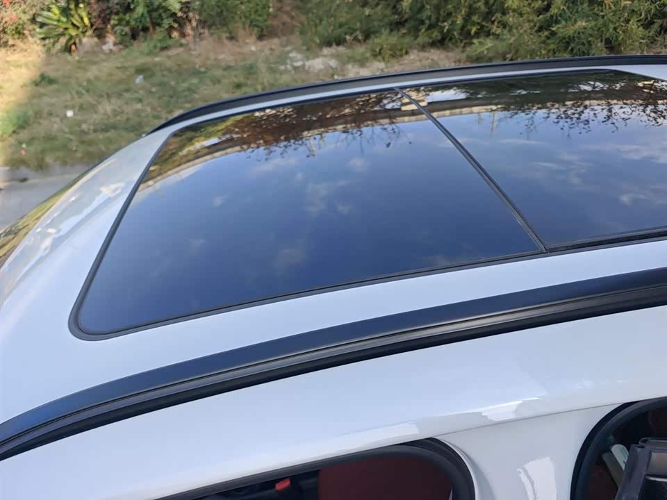 BMW 2 series station wagon