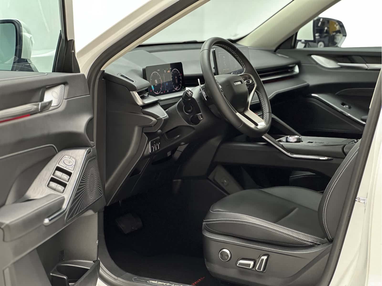 Haval H6, 2023 13