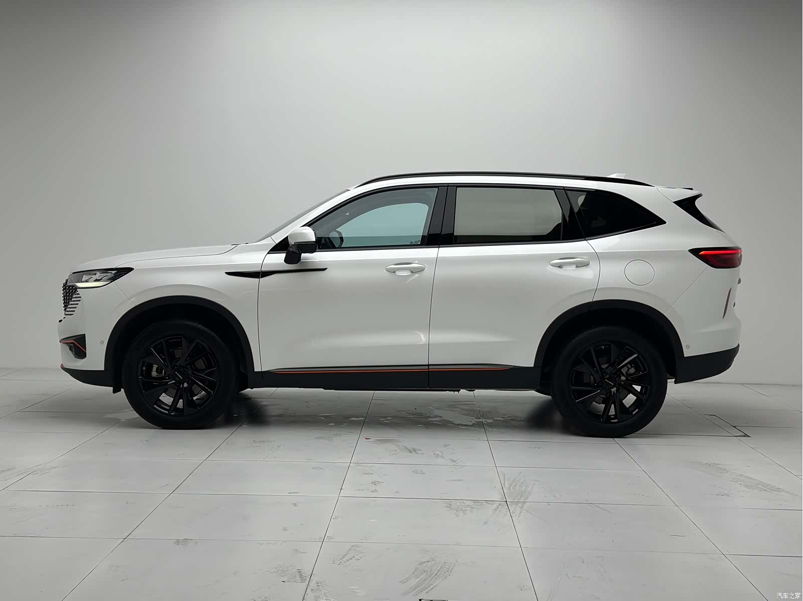 Haval H6, 2023 25