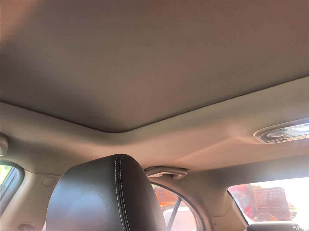 Geely Emgrand, 2017 18