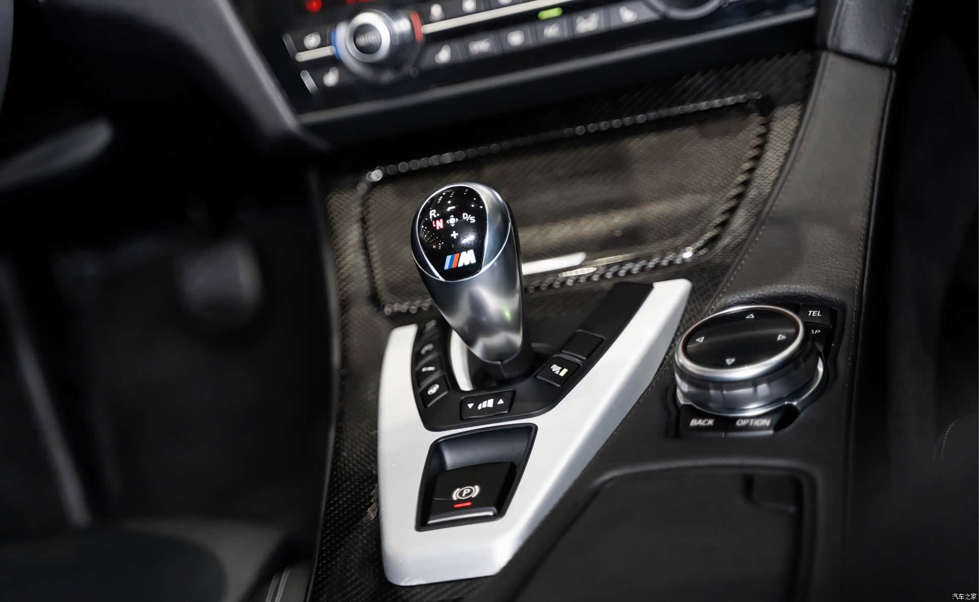 BMW M6, 2016 15