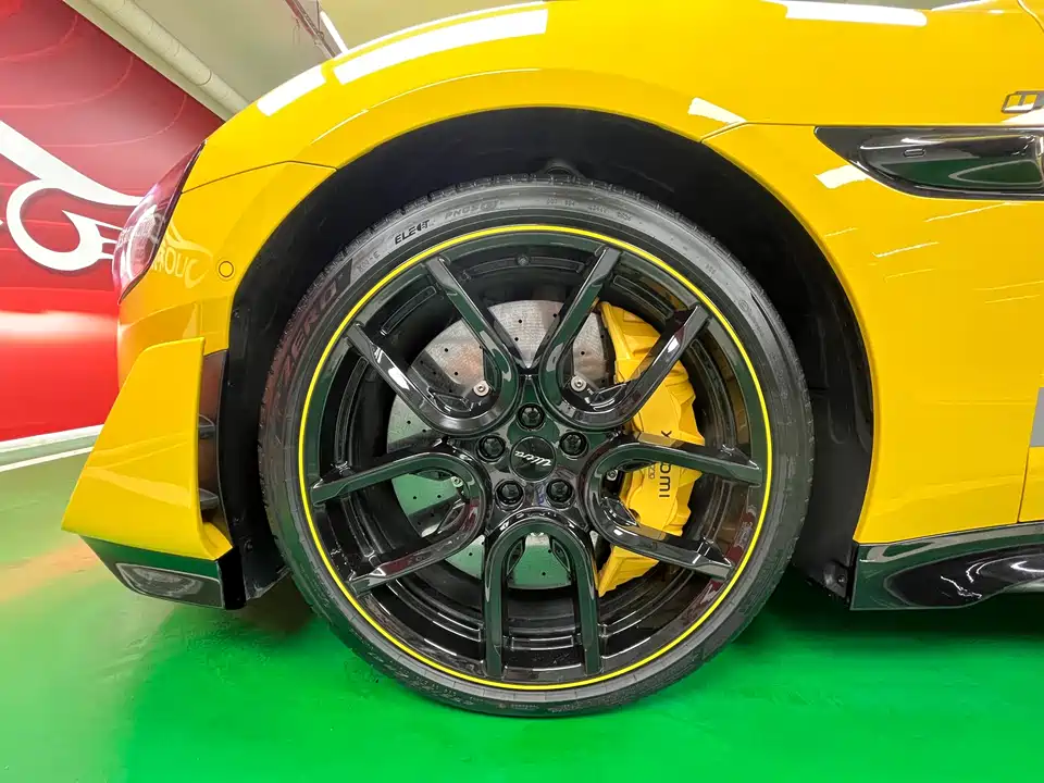 Xiaomi Xiaomi SU7 Ultra