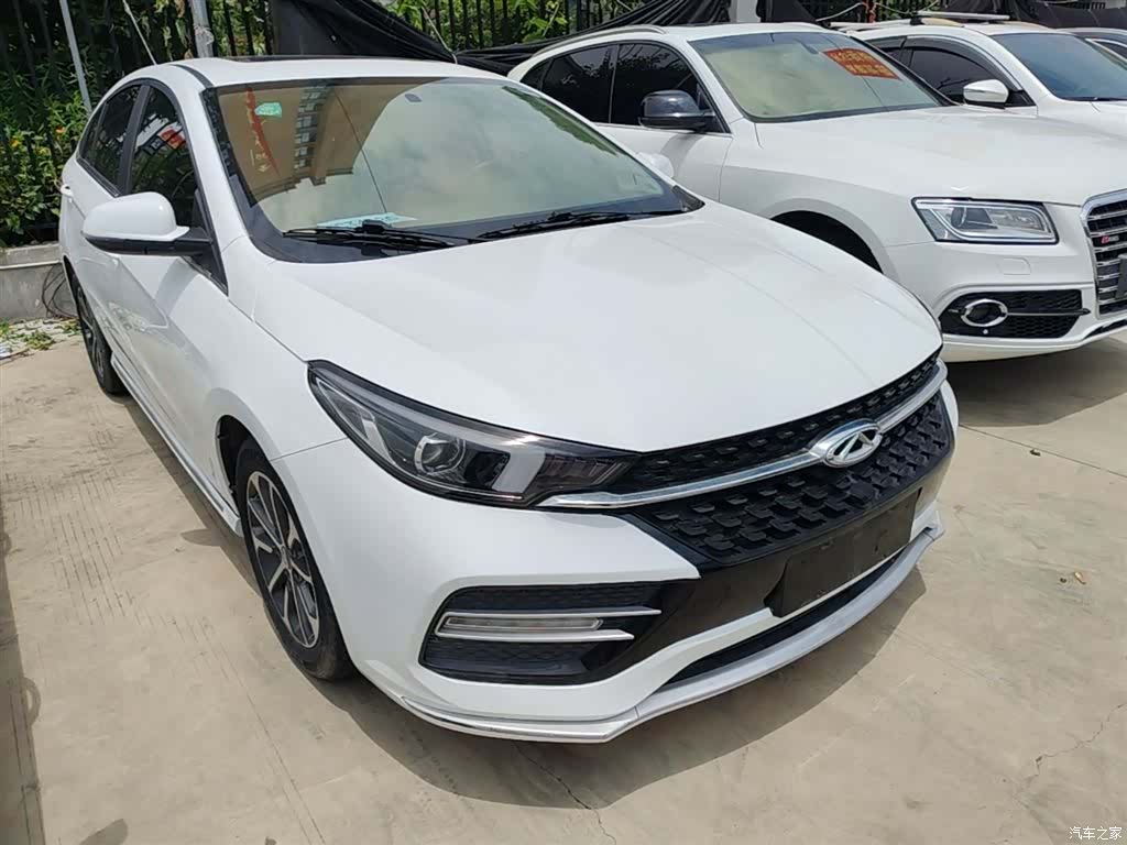 Chery GX, 2022 4