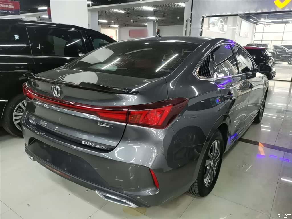 Changan Eado, 2024 7