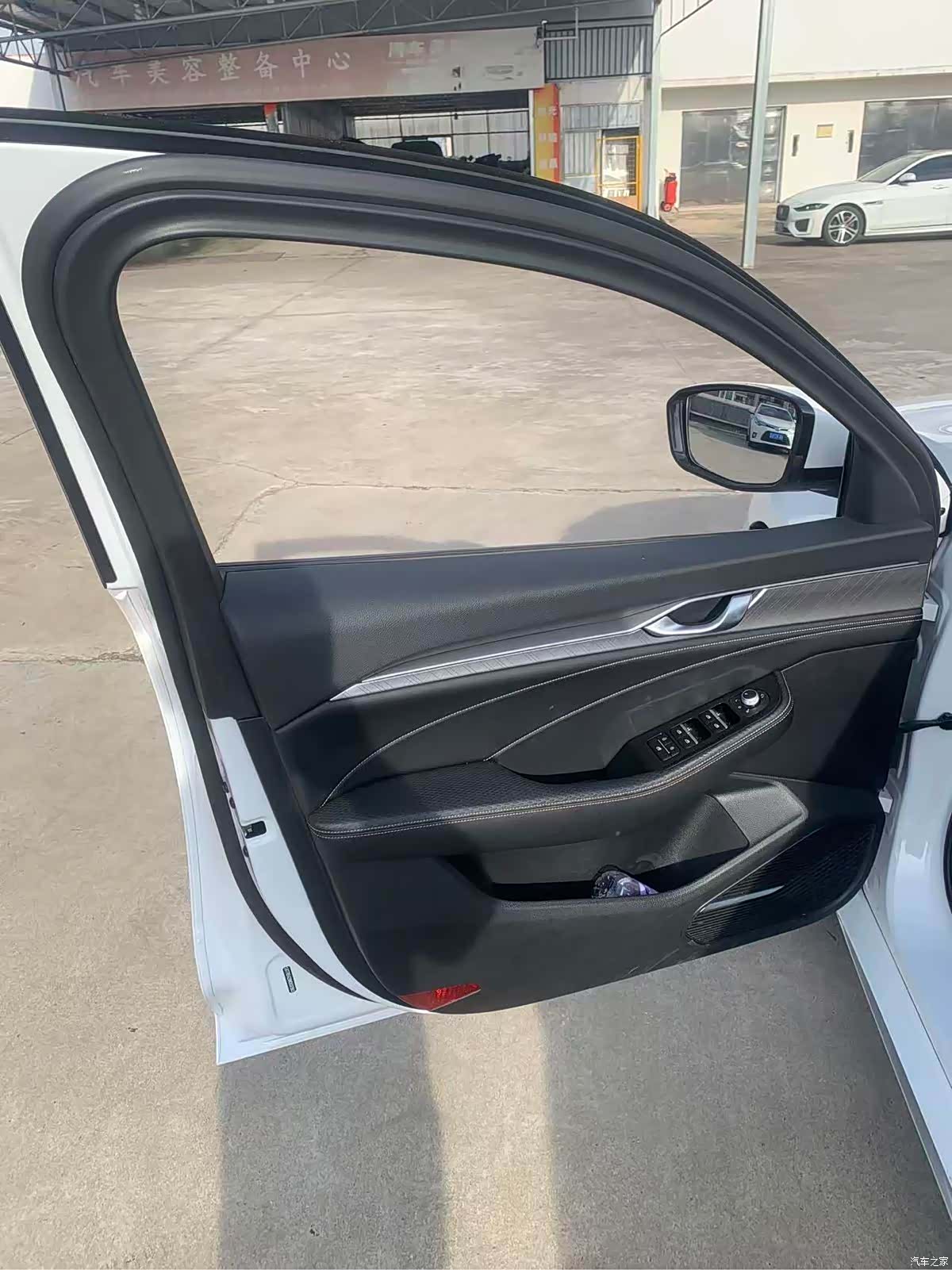 Geely Preface, 2023 все фото