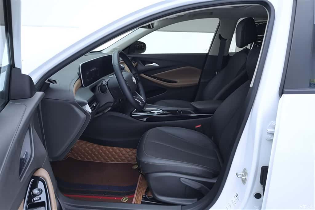 Buick Verano, 2022 9