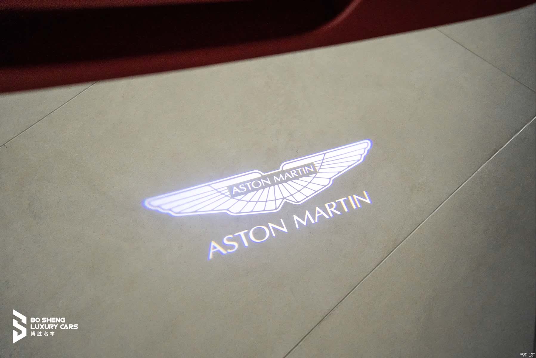 Aston Martin DB11, 2018 52
