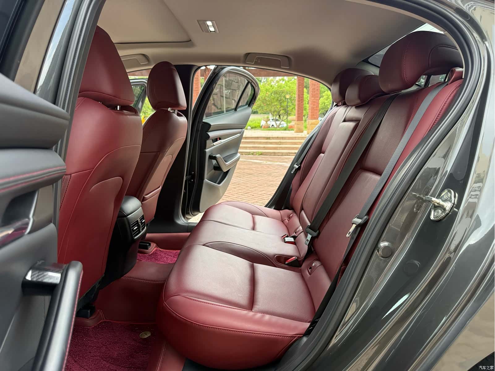 Mazda Mazda3, 2024 9