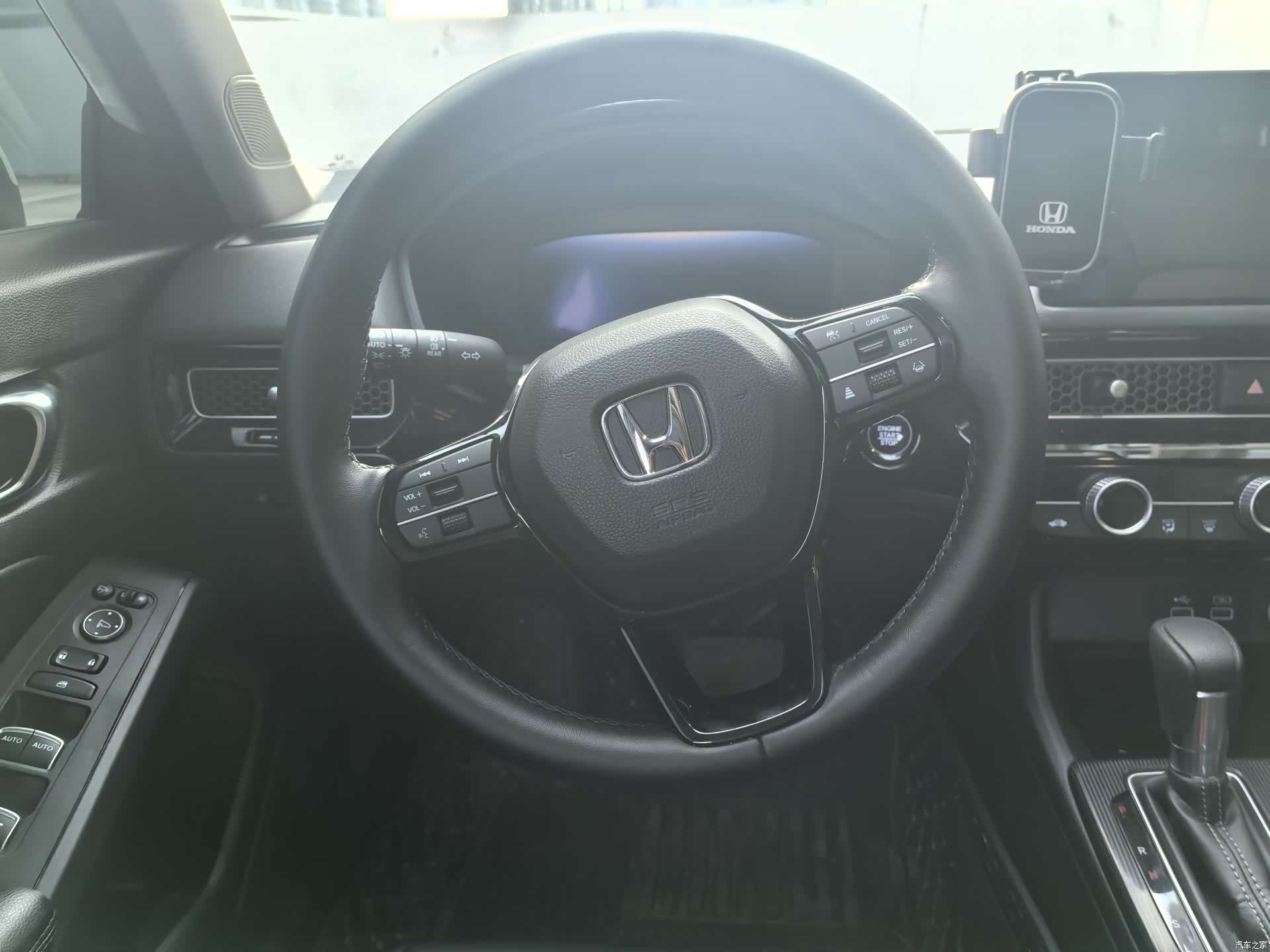 Honda Civic, 2024 7