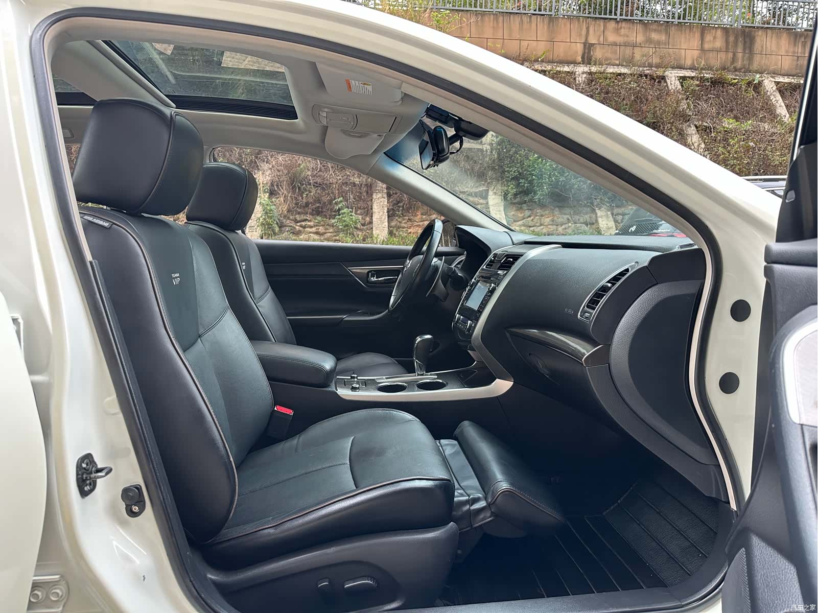 Nissan Teana, 2014 9