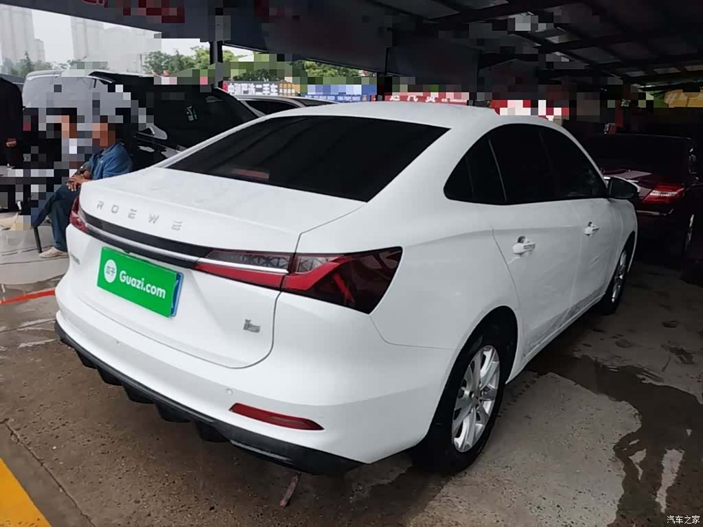 Roewe i5, 2024 7