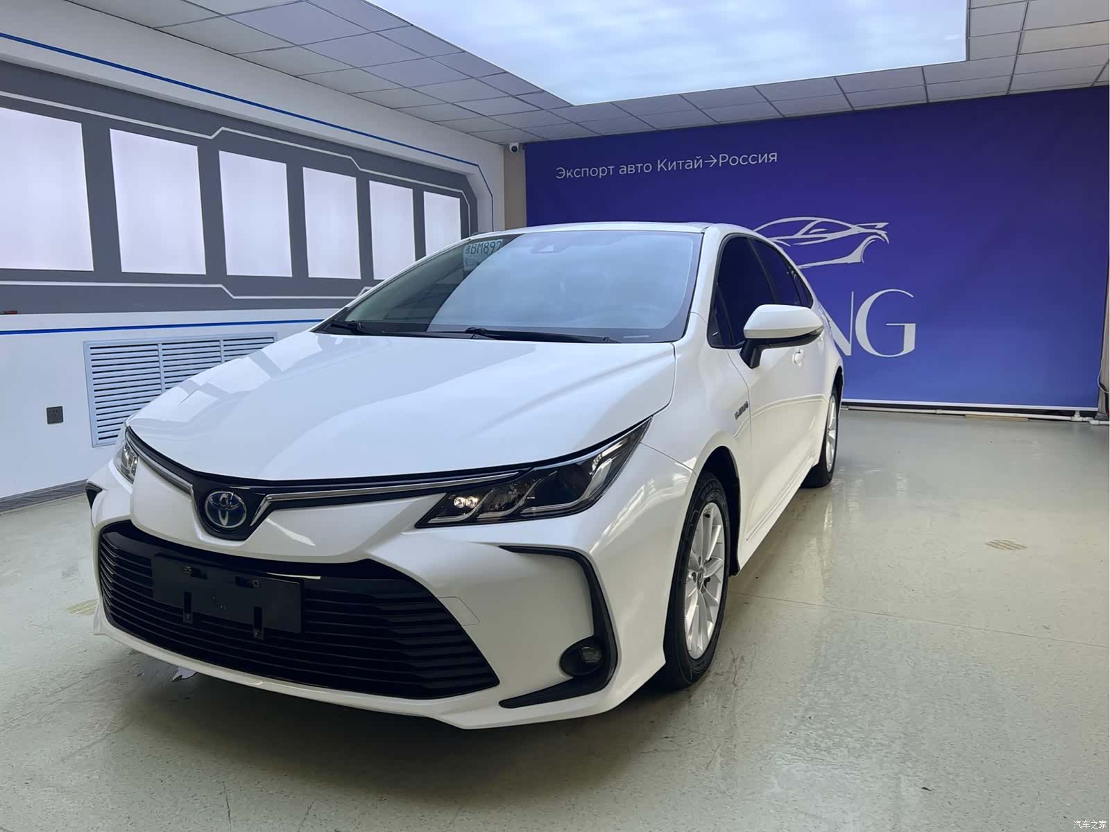 Toyota Corolla, 2022 1