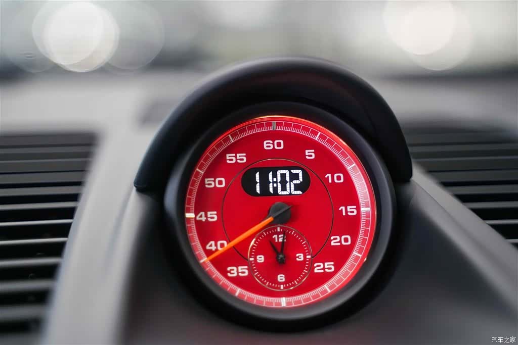 Porsche 911, 2019 9