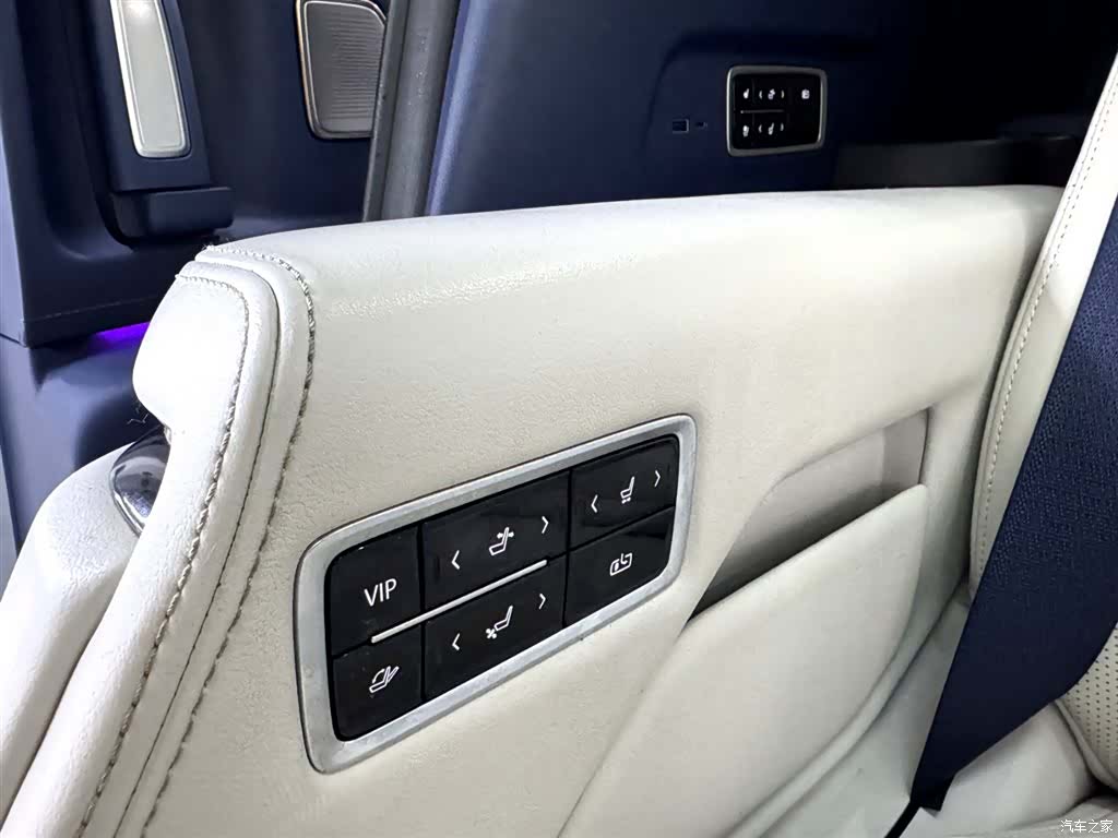 Buick Century, 2023 20