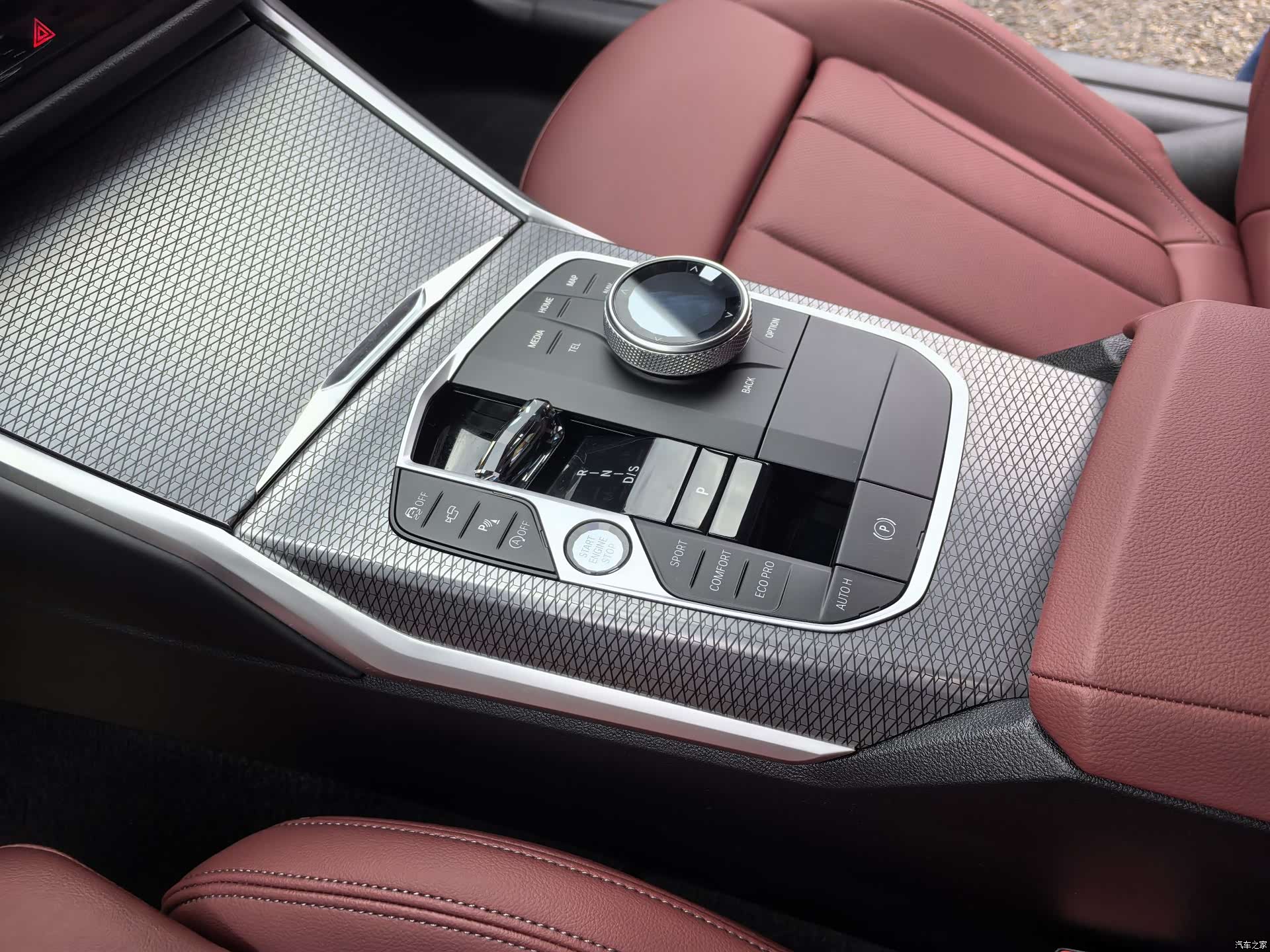 BMW 4 Series, 2025 10