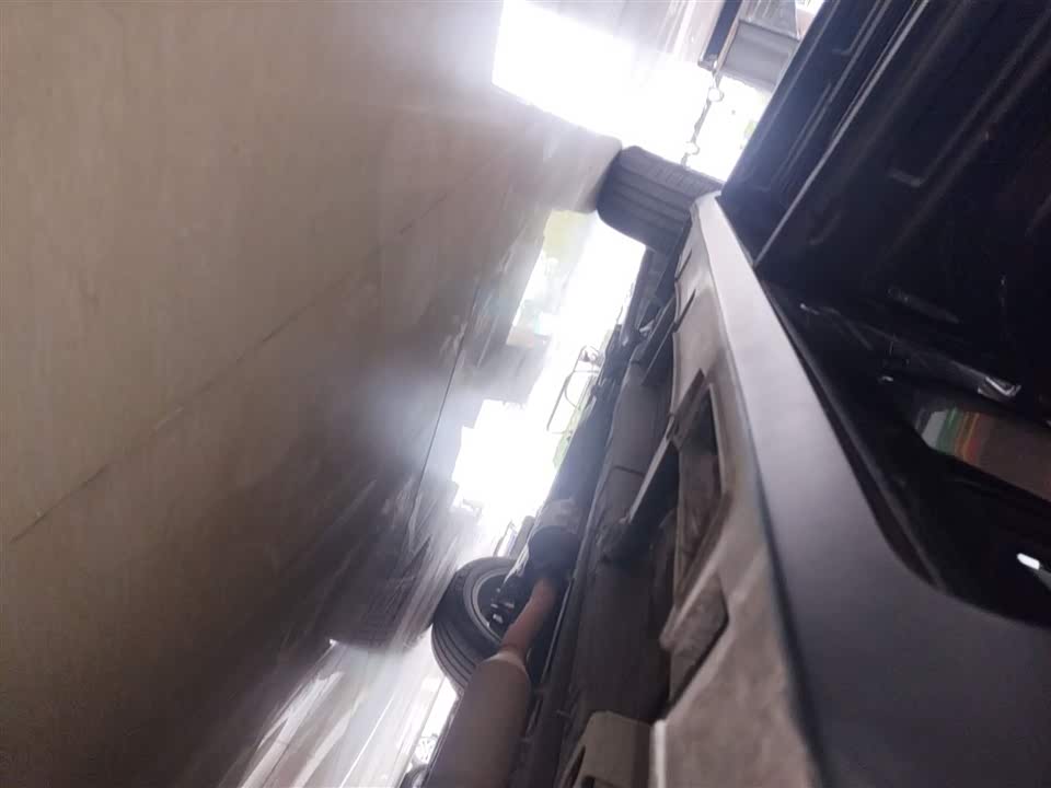 Trumpchi Trumpchi GS4