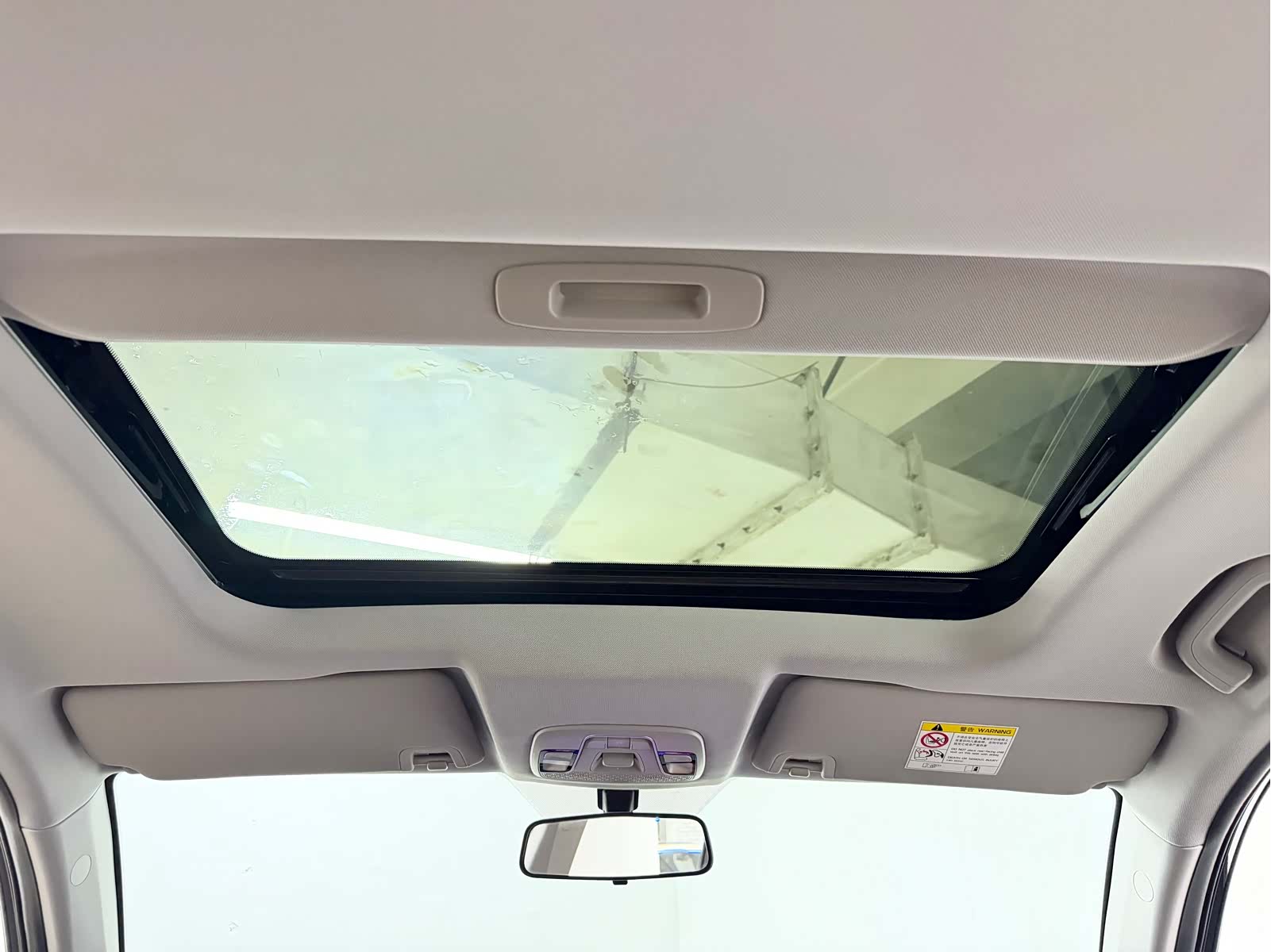 Geely X6, 2022 14