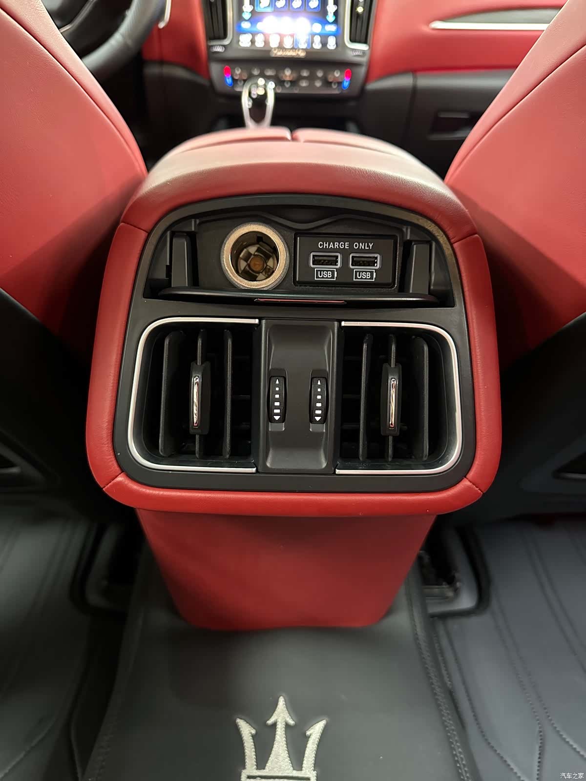 Maserati Levante, 2018 22