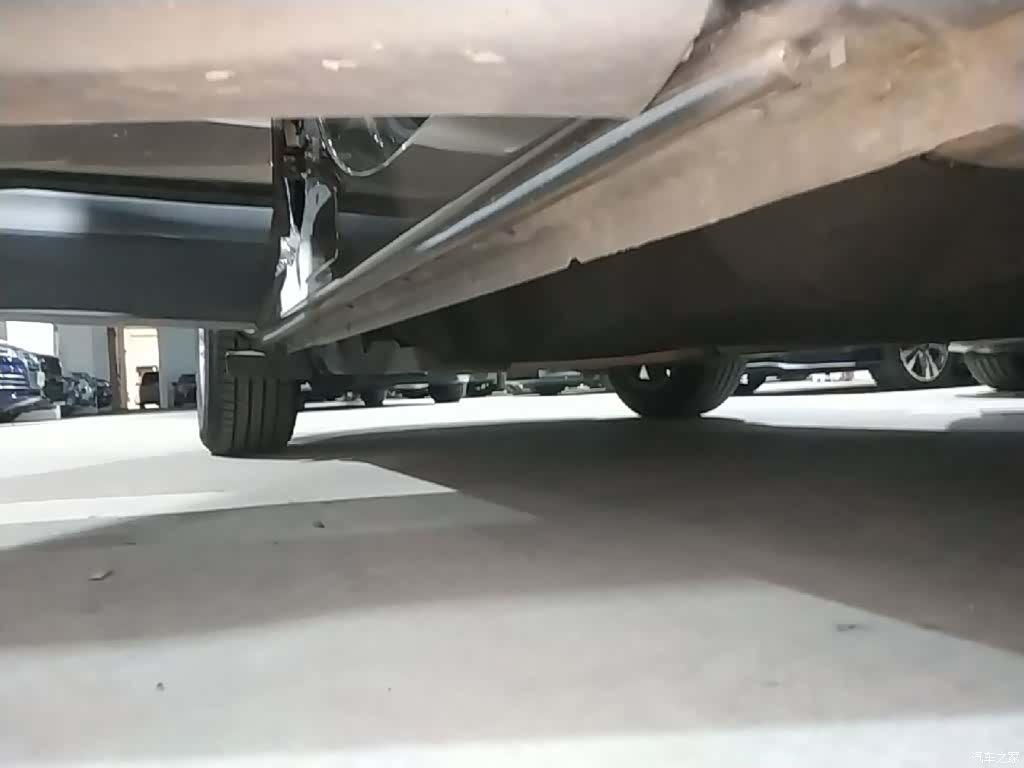 Ford Edge, 2017 23