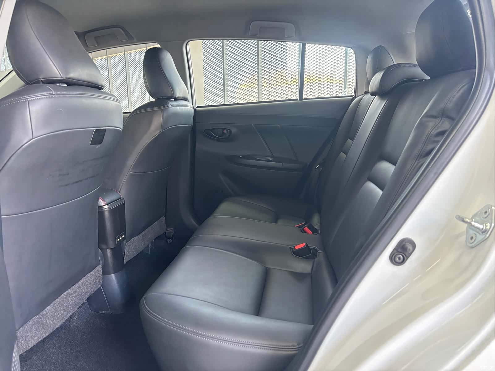 Toyota FS, 2022 12