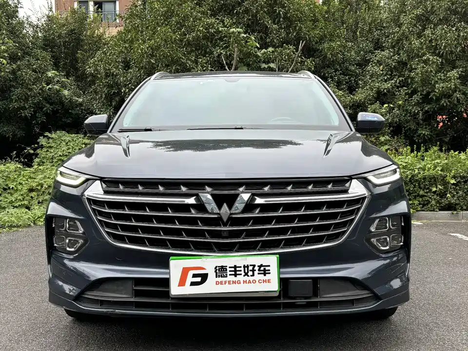 Wuling Wuling Capgemini