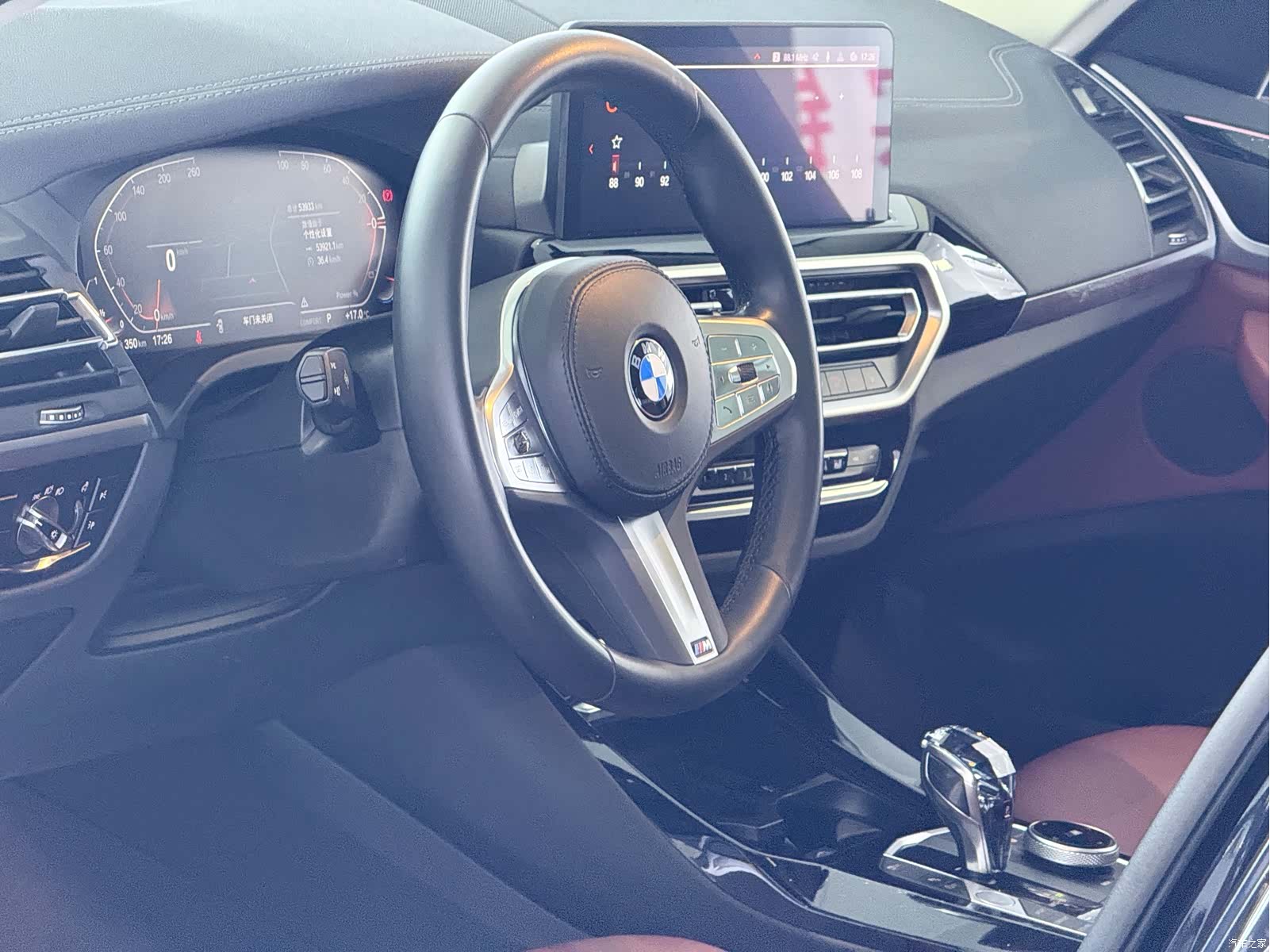 BMW X3, 2024 18