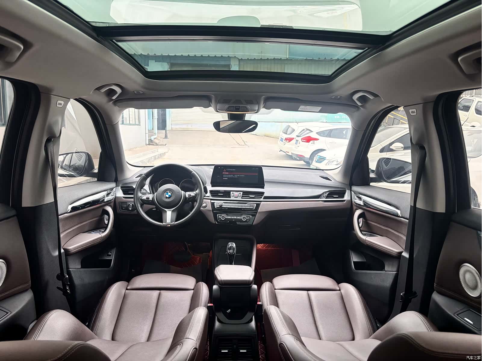 BMW X1, 2020 12
