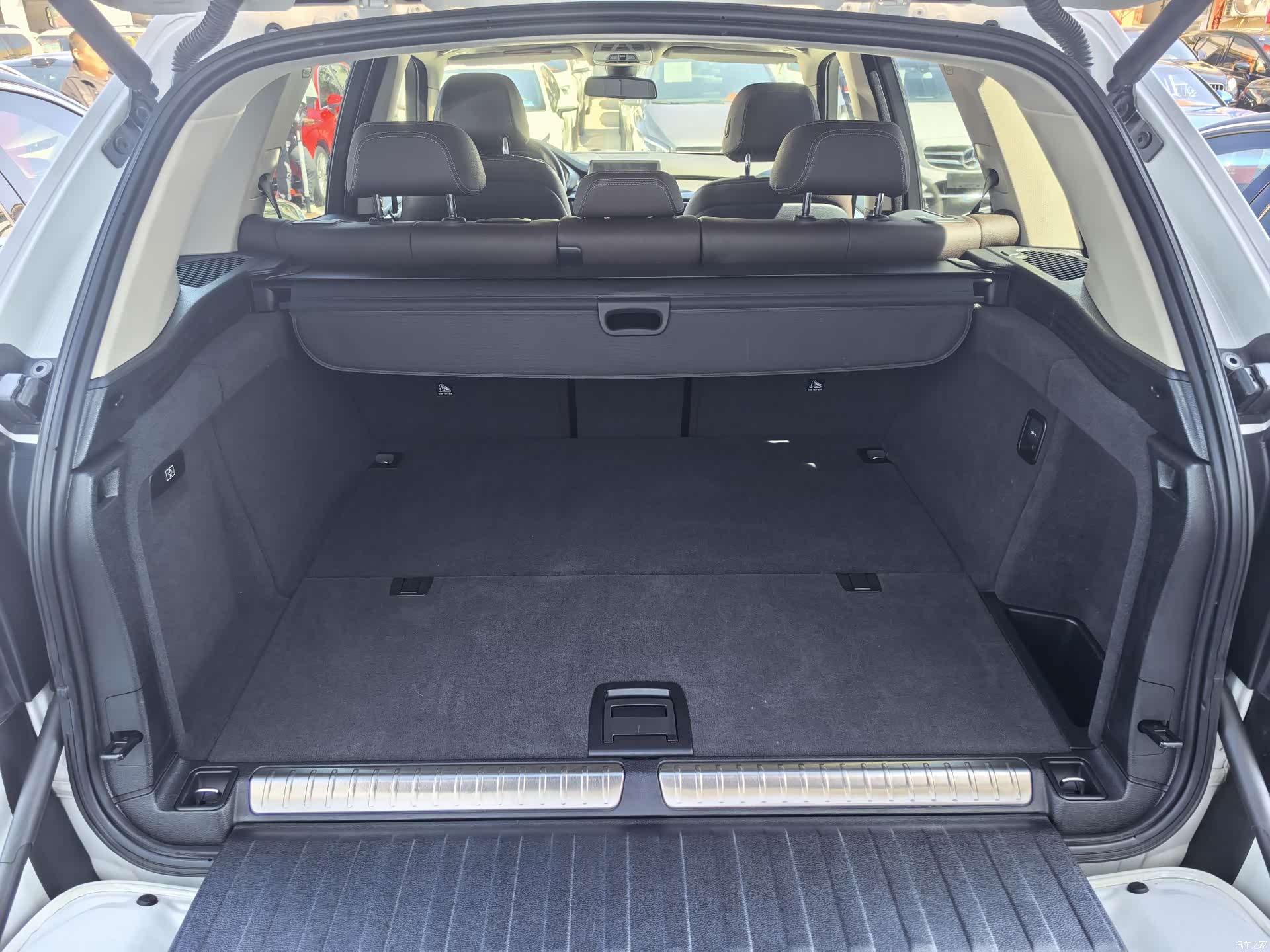 BMW X5, 2017 15