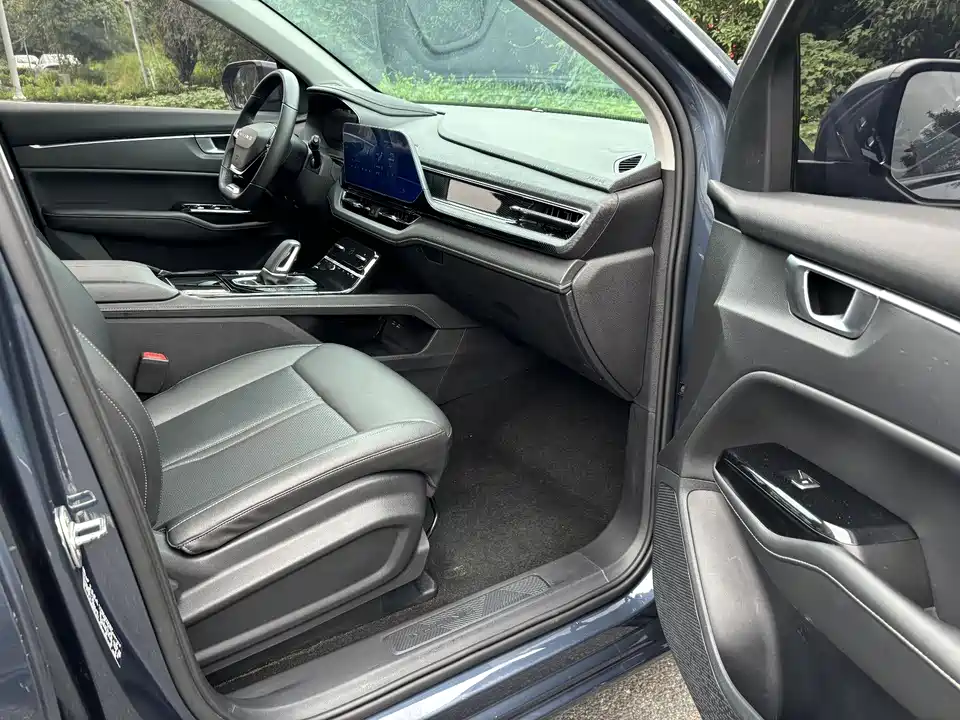 Wuling Wuling Capgemini