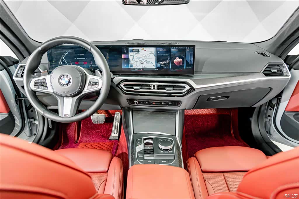 BMW 4 Series, 2024 14