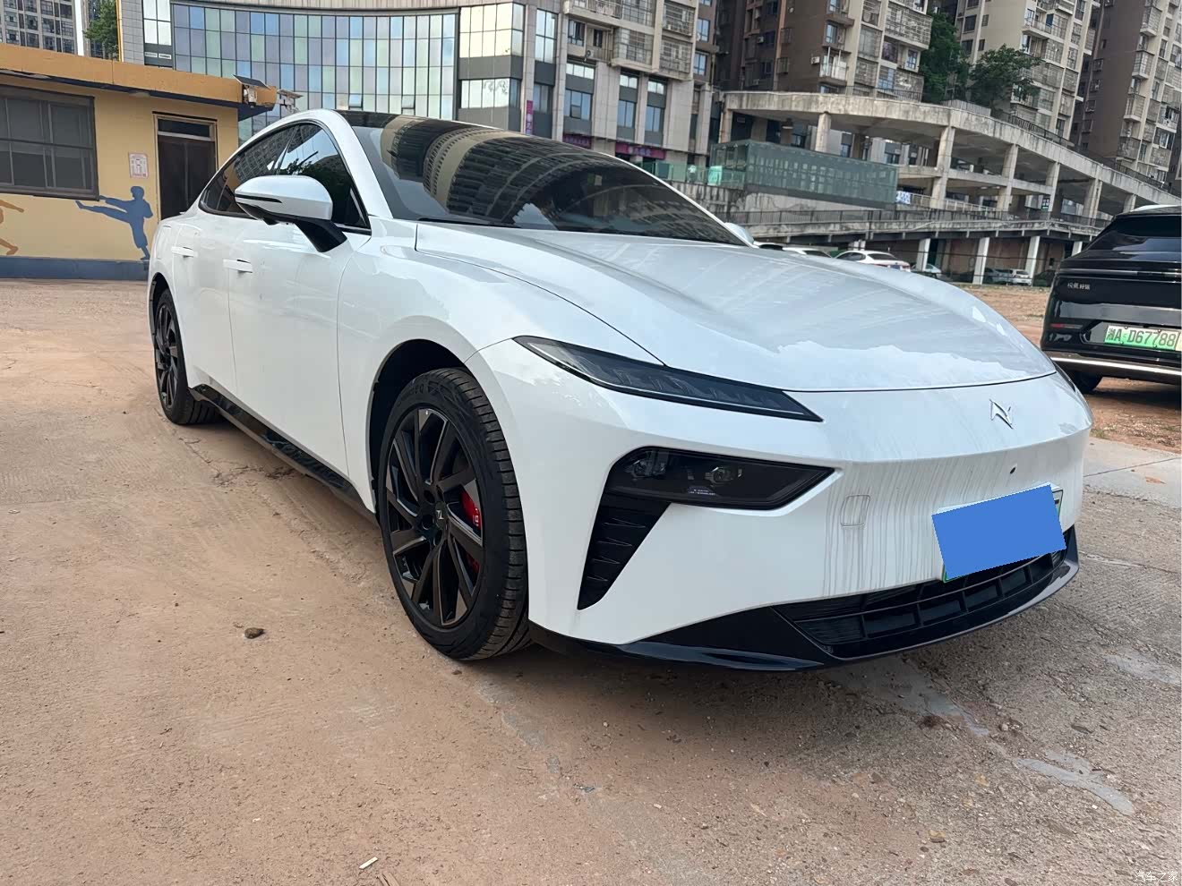DongFeng eπ007, 2025 3