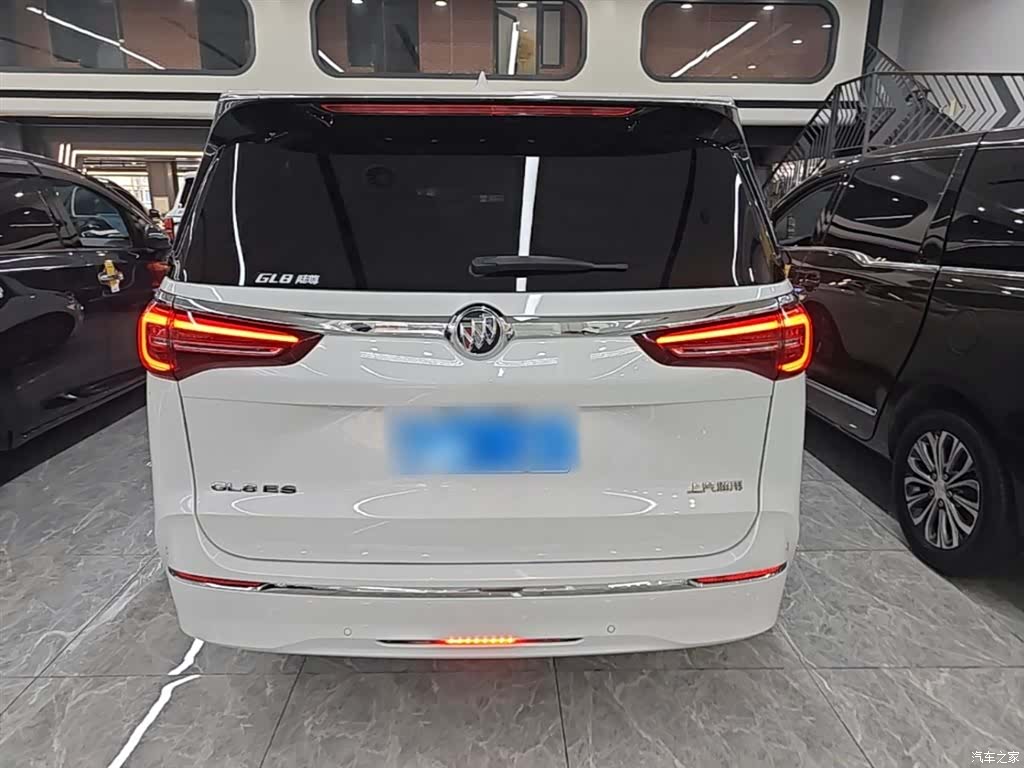Buick GL8, 2023 6