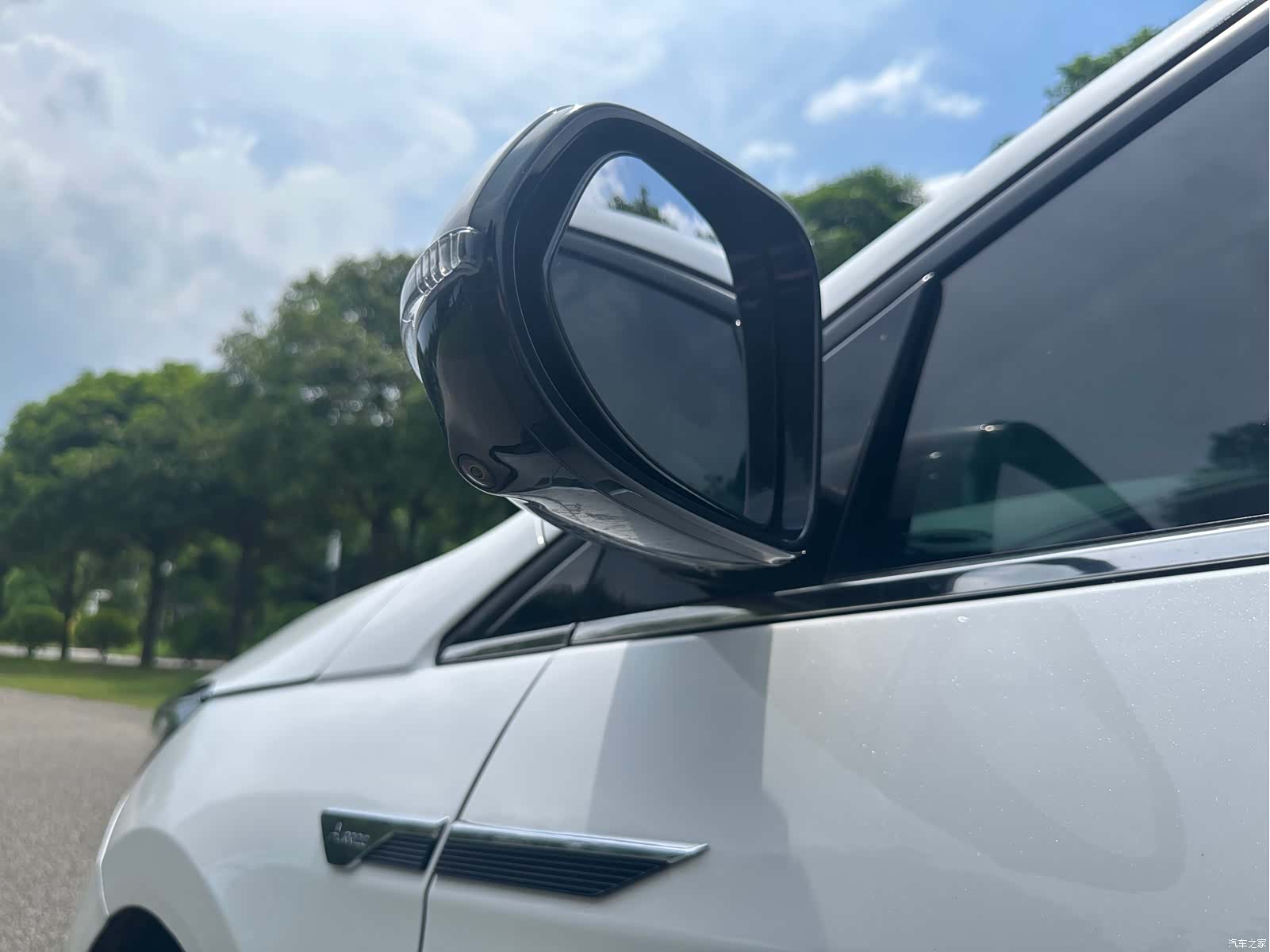 Chery 5, 2023 22
