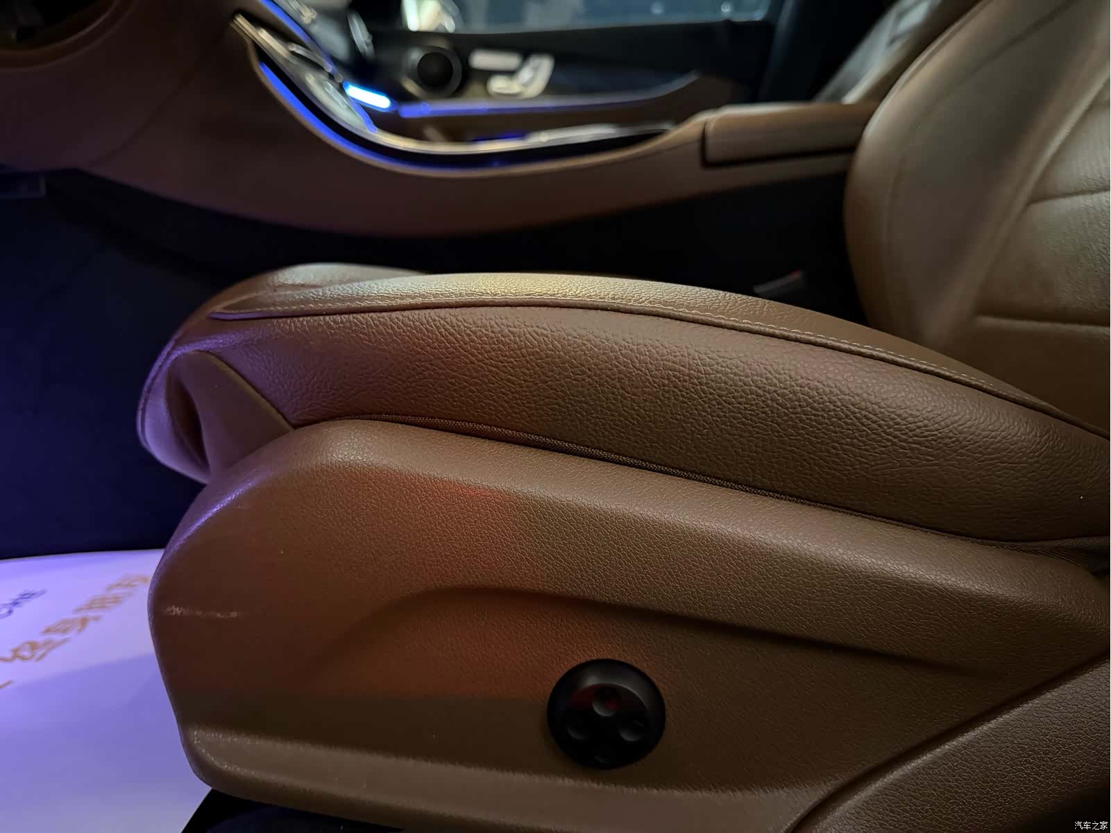 Mercedes-Benz E-Class, 2018 9