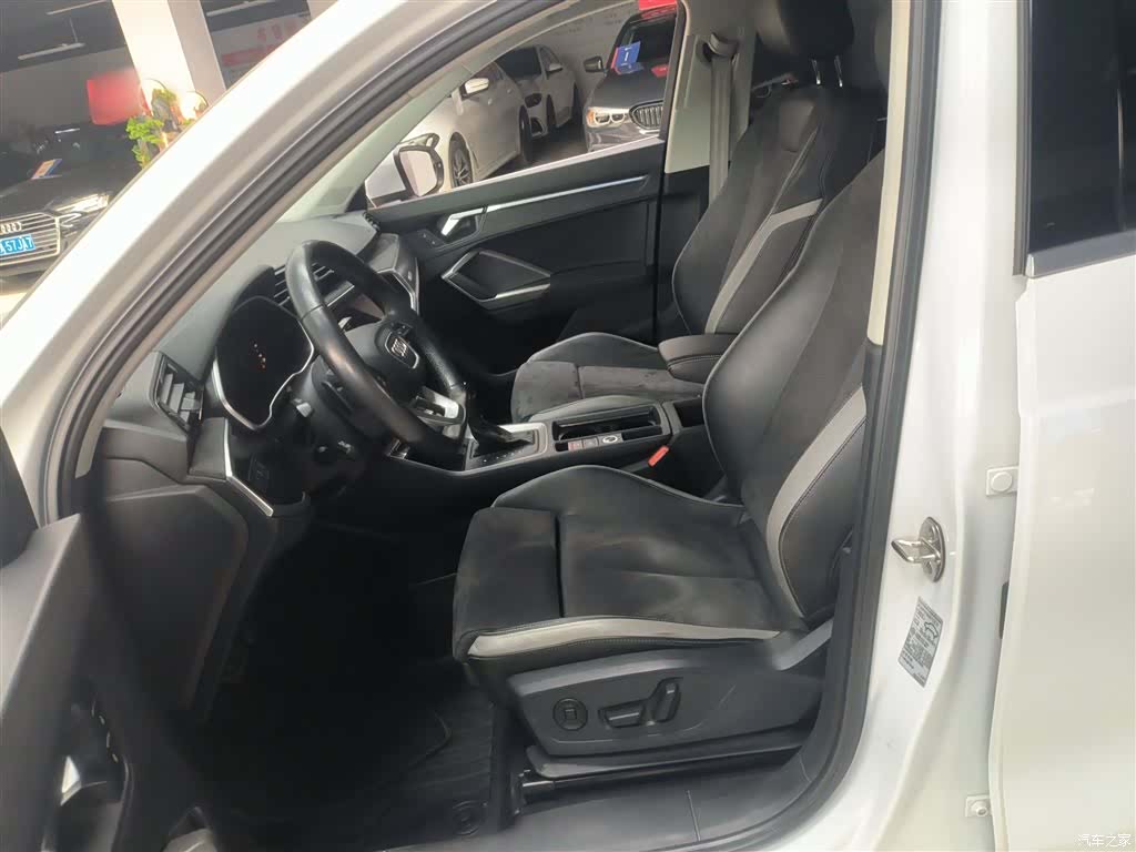 Audi Q3, 2022 15