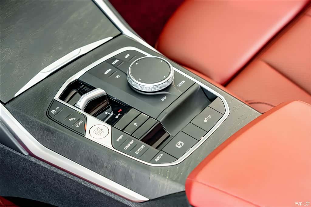 BMW 4 Series, 2024 13