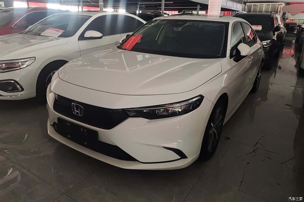Honda Integra, 2023 1